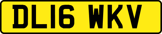DL16WKV