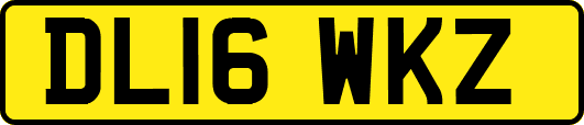 DL16WKZ