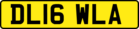 DL16WLA