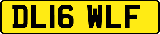 DL16WLF