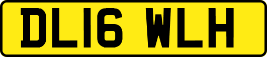 DL16WLH