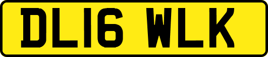 DL16WLK
