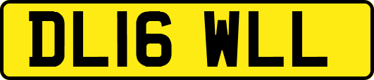 DL16WLL