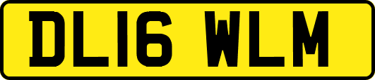 DL16WLM