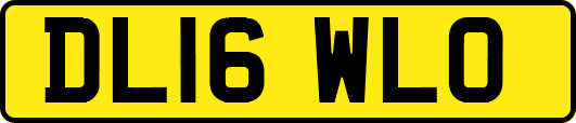 DL16WLO