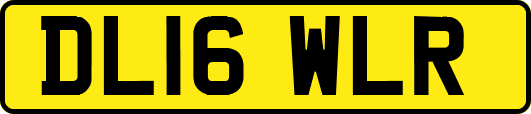 DL16WLR