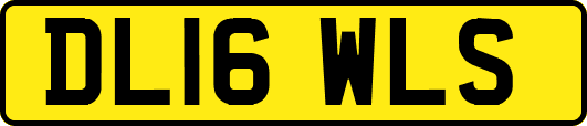 DL16WLS