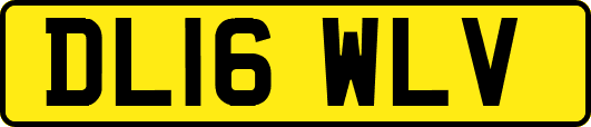 DL16WLV