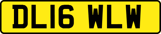 DL16WLW