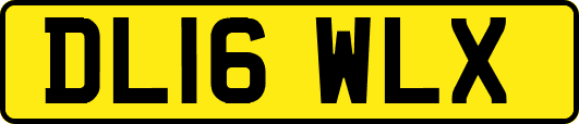 DL16WLX