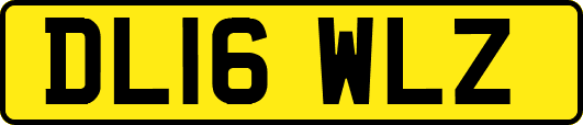 DL16WLZ
