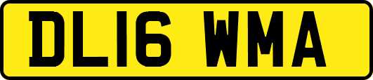 DL16WMA