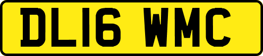DL16WMC