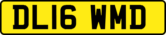 DL16WMD