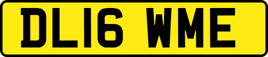 DL16WME