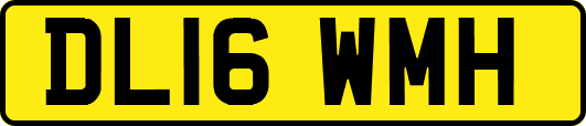 DL16WMH