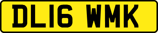 DL16WMK