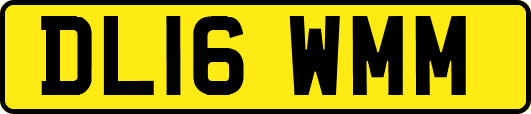 DL16WMM