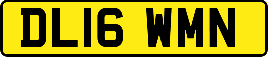 DL16WMN