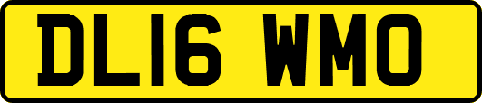 DL16WMO