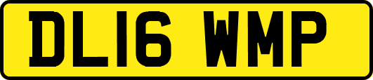 DL16WMP