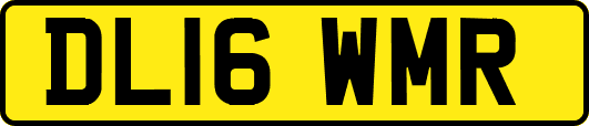 DL16WMR