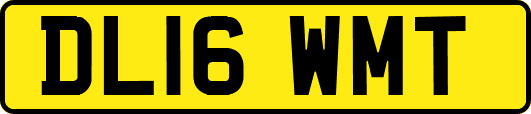 DL16WMT