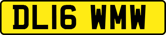 DL16WMW