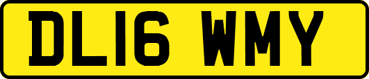 DL16WMY