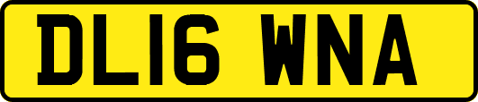 DL16WNA