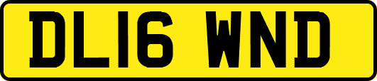 DL16WND