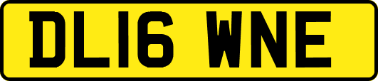 DL16WNE