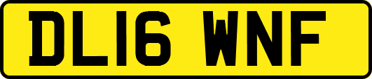 DL16WNF