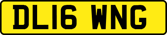 DL16WNG