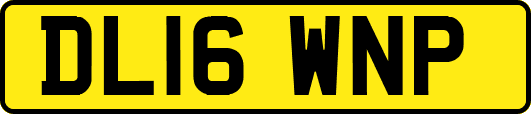 DL16WNP