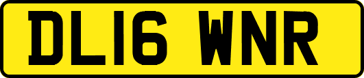 DL16WNR