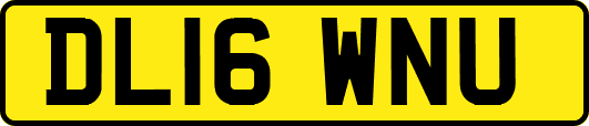 DL16WNU