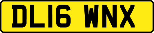 DL16WNX
