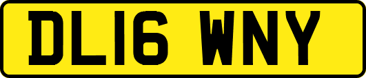 DL16WNY