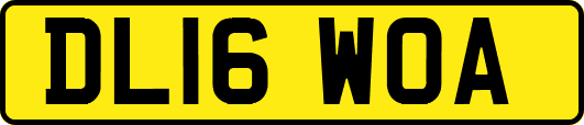 DL16WOA