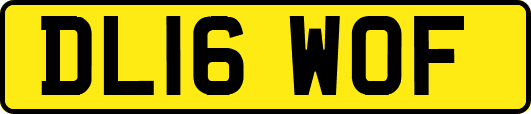 DL16WOF