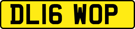 DL16WOP