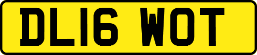 DL16WOT