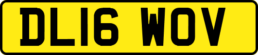 DL16WOV