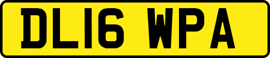 DL16WPA