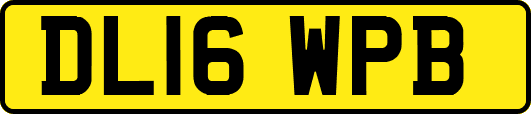 DL16WPB
