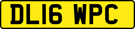 DL16WPC