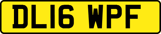 DL16WPF