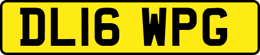 DL16WPG