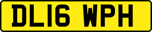 DL16WPH